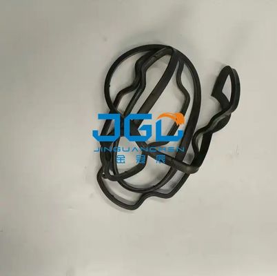 SK350-8 Berlaku Untuk Strip Karet VH11181080A Pada Penutup Katup Excavator