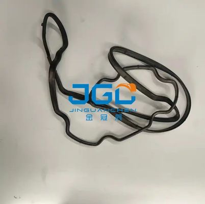 SK350-8 Berlaku Untuk Strip Karet VH11181080A Pada Penutup Katup Excavator