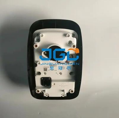 Panel Tampilan YN59S00021F3 Aksesori Ekskavator SK200-8 SK350-8