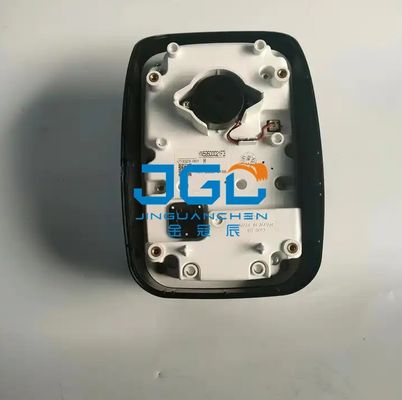 Panel Tampilan YN59S00021F3 Aksesori Ekskavator SK200-8 SK350-8