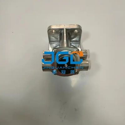 Mesin SK200-8 SK330-8 SK350 Suku Cadang Bahan Bakar Ekskavator S2257-01790