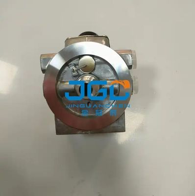Mesin SK200-8 SK330-8 SK350 Suku Cadang Bahan Bakar Ekskavator S2257-01790