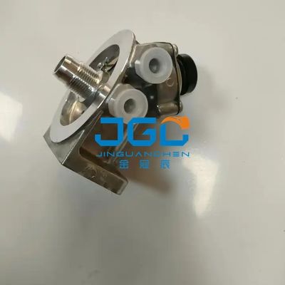 Mesin SK200-8 SK330-8 SK350 Suku Cadang Bahan Bakar Ekskavator S2257-01790