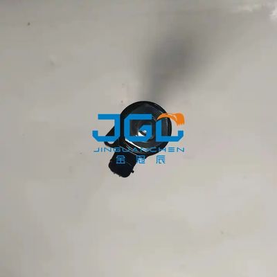 Katup Solenoid Dua Kecepatan Excavator SK200-8 SK210-8 SK210LC-8 SK235SR Aksesori YN35V00049F1