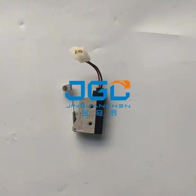 Suku Cadang Ekskavator Sk350-8 Sk260-8 Saklar Batas Untuk Yn50s00041f1