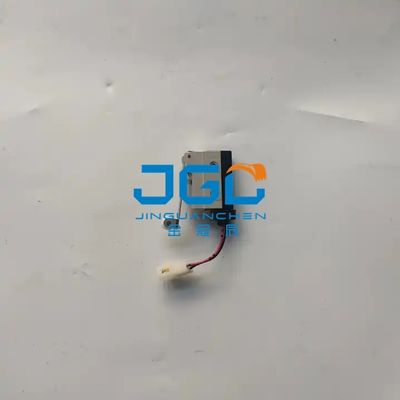 Suku Cadang Ekskavator Sk350-8 Sk260-8 Saklar Batas Untuk Yn50s00041f1
