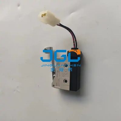 Suku Cadang Ekskavator Sk350-8 Sk260-8 Saklar Batas Untuk Yn50s00041f1
