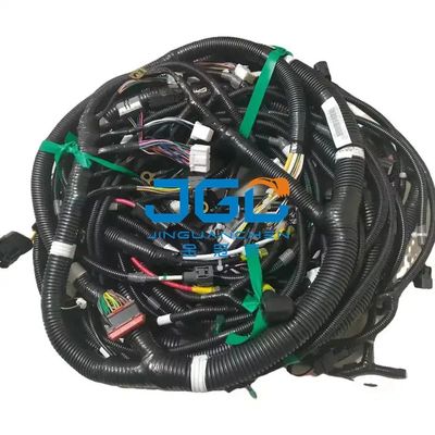 Bundel Jalur Utama Excavator LC13E01436P1 Suku Cadang Mesin Konstruksi SK330-8 SK350-8