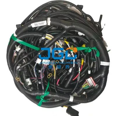 Bundel Jalur Utama Excavator LC13E01436P1 Suku Cadang Mesin Konstruksi SK330-8 SK350-8