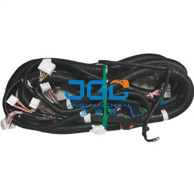 Aksesoris SK300-8 SK350-8 Kabel Excavator ECU Untuk LC13E01438P2