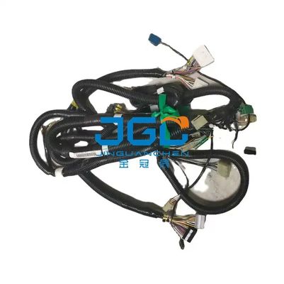 SK350-8 SK200-8 Excavator Display Line LQ14E01018P1 Cocok Untuk Suku Cadang Mesin Konstruksi