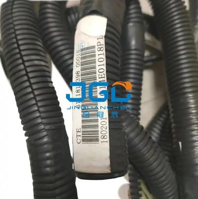 SK350-8 SK200-8 Excavator Display Line LQ14E01018P1 Cocok Untuk Suku Cadang Mesin Konstruksi