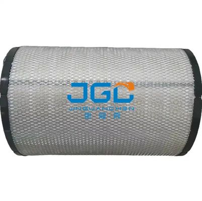 Rakitan Filter Udara SK350-8 SK350-10 Cocok Untuk LC11P00019R100