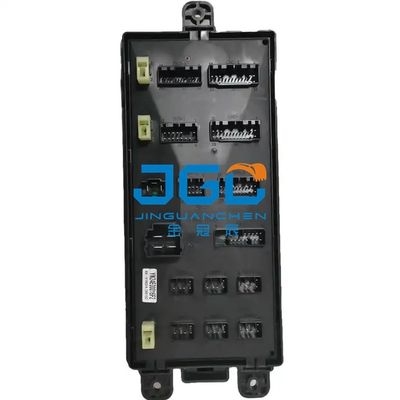 Fuse Box SK350-8 Cocok Untuk Suku Cadang Mesin Konstruksi Excavator YN24E00016F2