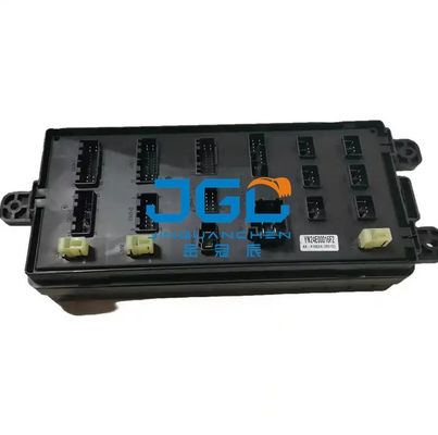 Fuse Box SK350-8 Cocok Untuk Suku Cadang Mesin Konstruksi Excavator YN24E00016F2
