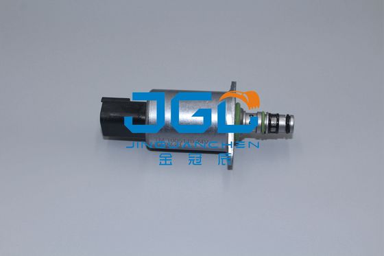 Suku Cadang Listrik Excavator TM 1005110 Katup Solenoid 24V