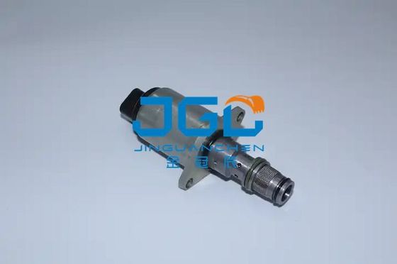 SY235 SY335 SY365 Excavator Pompa Hidrolik Solenoid Valve 1006178 Digunakan Untuk Ekskavator