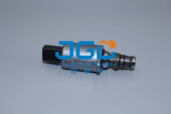 SY215 SY235 SY335 Pompa Hidrolik Solenoid Valve 1013365 1017628 1017969 Komponen Listrik Excavator
