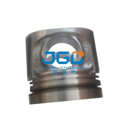 Piston D6D D7D D6E Komponen Mesin Ekskavator EC210BLC 240BLC 290BLC