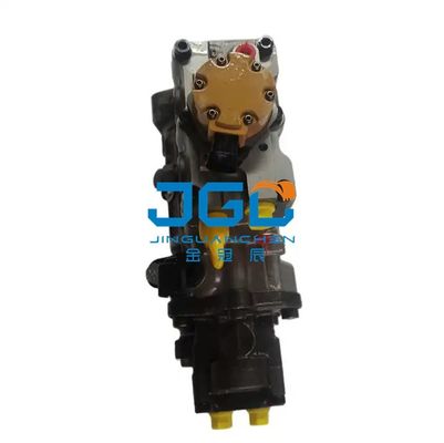 C6.4E320D Aksesori Pompa Bahan Bakar Diesel Excavator 32F61-10301 Mesin Konstruksi