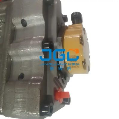 C6.4E320D Aksesori Pompa Bahan Bakar Diesel Excavator 32F61-10301 Mesin Konstruksi