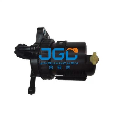 K200-10 Sk250-10 Sk350-10 Filter Diesel Vh23300e0550 Aksesori Ekskavator