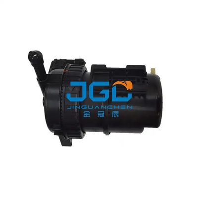 K200-10 Sk250-10 Sk350-10 Filter Diesel Vh23300e0550 Aksesori Ekskavator