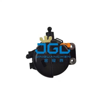 K200-10 Sk250-10 Sk350-10 Filter Diesel Vh23300e0550 Aksesori Ekskavator
