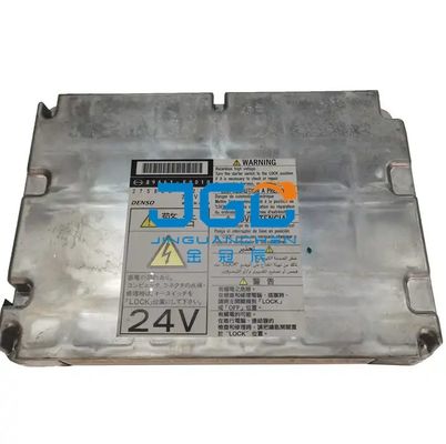 J05 J08 Pengendali ECU Excavator Engine SK200-8 Aksesori 89661-E0010 275800-4213