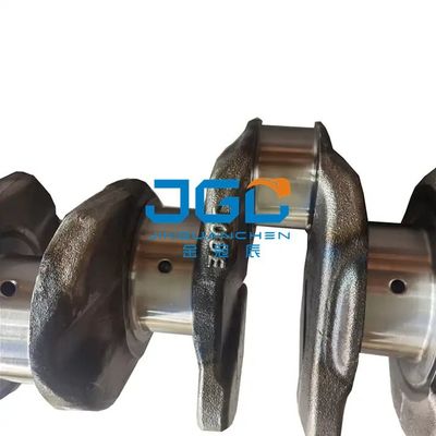 Aksesoris JO8E Excavator diesel crankshaft SK330-8 SK350-8 untuk 13411-2410