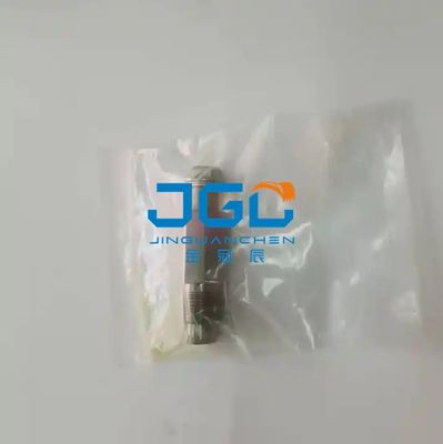 Sk200-8 Sk250-8 Sk350-8 Excavator Fitting Vh227401110a Current Limiter Assembly Tekanan Bahan Bakar