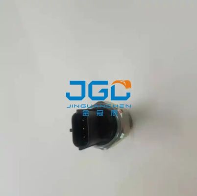 Sensor Tekanan Untuk Bagian Ekskavator Sk200-8 250-8 Sk350-8 Sk460-8 VH227621070a