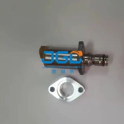 Common Rail Pump Solenoid Sk200-8 Sk250-8 Sk350-8 Untuk Bagian Excavator Vh04226e0061