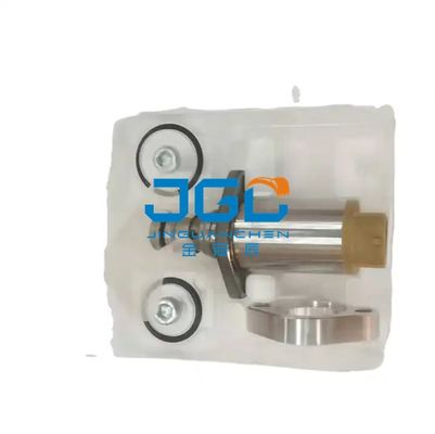 Common Rail Pump Solenoid Sk200-8 Sk250-8 Sk350-8 Untuk Bagian Excavator Vh04226e0061