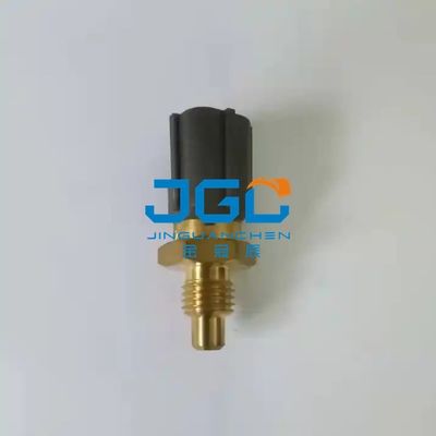 J05E J08E Mesin Diesel SK200-8 SK250-8 SK350-8 Sensor Suhu Untuk VHS1797300020
