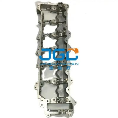 J08E Engine Upper Cylinder Head Excavator Bagian VH111031380B Untuk SK350-8