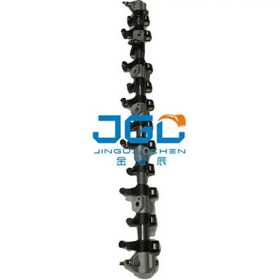 Rakitan Poros Rocker SK350-8 SK350-10 Suku Cadang Excavator Mesin J08E 13800-E0040