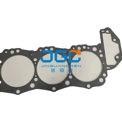 J08E Cylinder Gasket Excavator Aksesori 11115-E0090 Untuk SK350-8 SK350-10