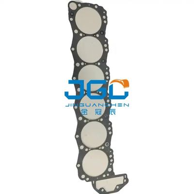J08E Cylinder Gasket Excavator Aksesori 11115-E0090 Untuk SK350-8 SK350-10