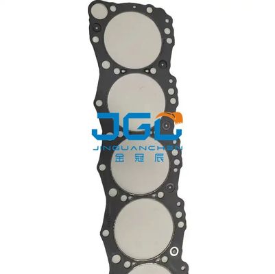 J08E Cylinder Gasket Excavator Aksesori 11115-E0090 Untuk SK350-8 SK350-10