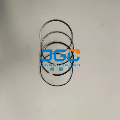 Pemasangan Ring Piston Untuk Suku Cadang Mesin J05E J08E VH130053220A VH13019200A VHS130192080