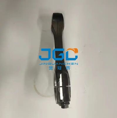 Batang Penghubung Pas Excavator J05E J08E Cocok Untuk Bagian Mesin VH13260E0010