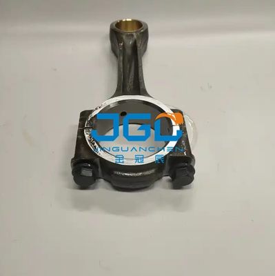 Batang Penghubung Pas Excavator J05E J08E Cocok Untuk Bagian Mesin VH13260E0010