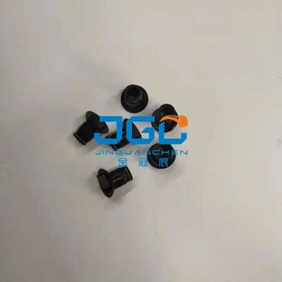 Lengan Karet Nozzle SK350-8 Excavator VH237451020 Memasang Mesin J08E