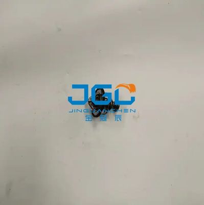Cooling Thermostat VH040166104 Cocok Untuk Aksesoris Ekskavator Mesin Sk200-8