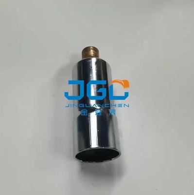 Suku Cadang Pengganti J05E J08E Fuel Injector Lengan Tembaga VH1117-61190 Untuk Mesin SK200-8 SK350-8