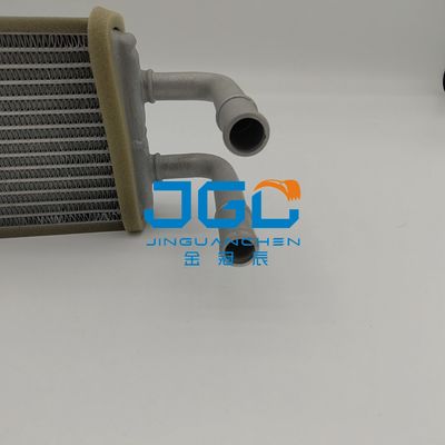 EC360 Excavator AC Aksesoris Sistem Pendingin Air Tangki Udara Hangat