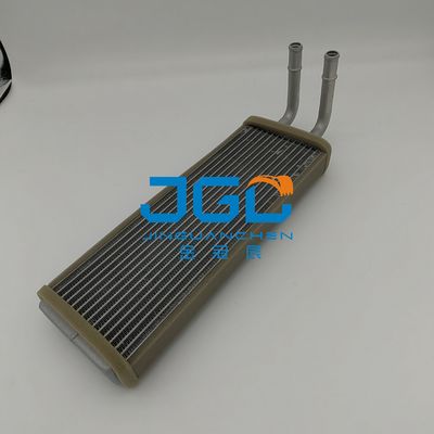 EC360 Excavator AC Aksesoris Sistem Pendingin Air Tangki Udara Hangat