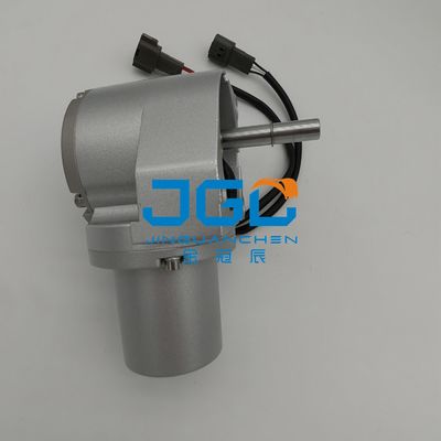 EX200-5 EX200-6 ZAX230 ZAX200 Ekskavator Kontrol Throttle Motor 4614911 4360509