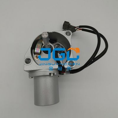EX200-5 EX200-6 ZAX230 ZAX200 Ekskavator Kontrol Throttle Motor 4614911 4360509